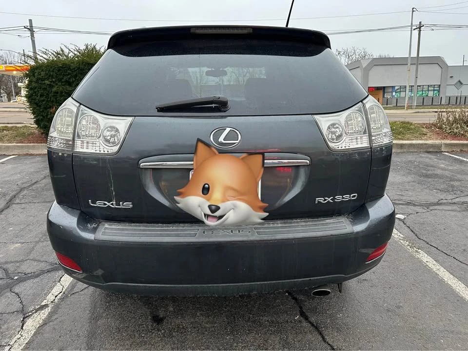 2006 Lexus RX 2nd Gen - Image 2 of 7