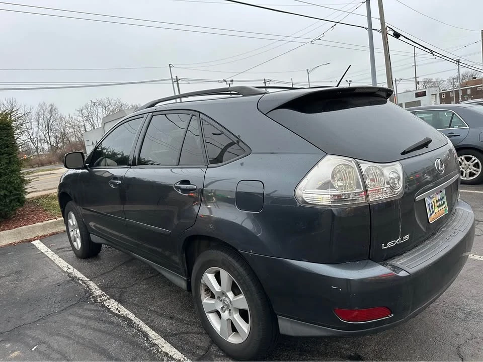 2006 Lexus RX 2nd Gen - Image 3 of 7