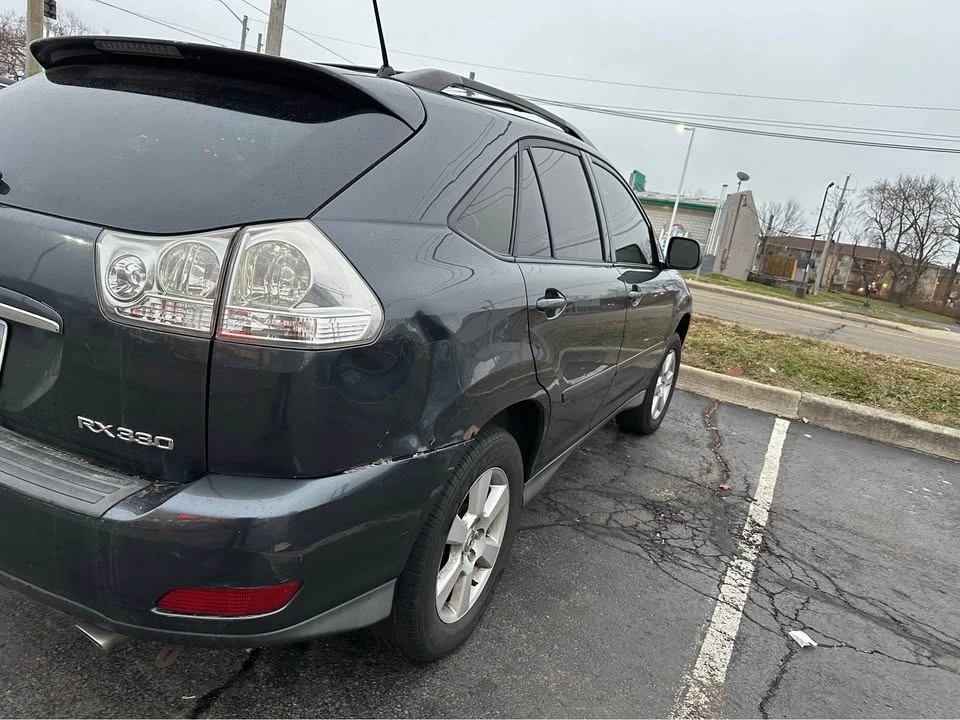 2006 Lexus RX 2nd Gen - Image 4 of 7