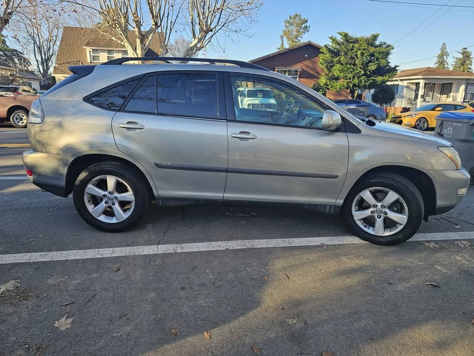 2006 Lexus RX 2nd Gen - Image 12 of 12