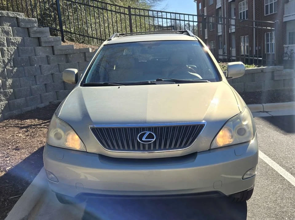 2006 Lexus RX 2nd Gen - Image 3 of 5