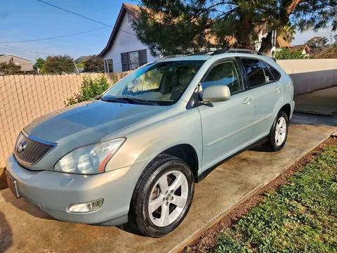 2006 Lexus RX 300