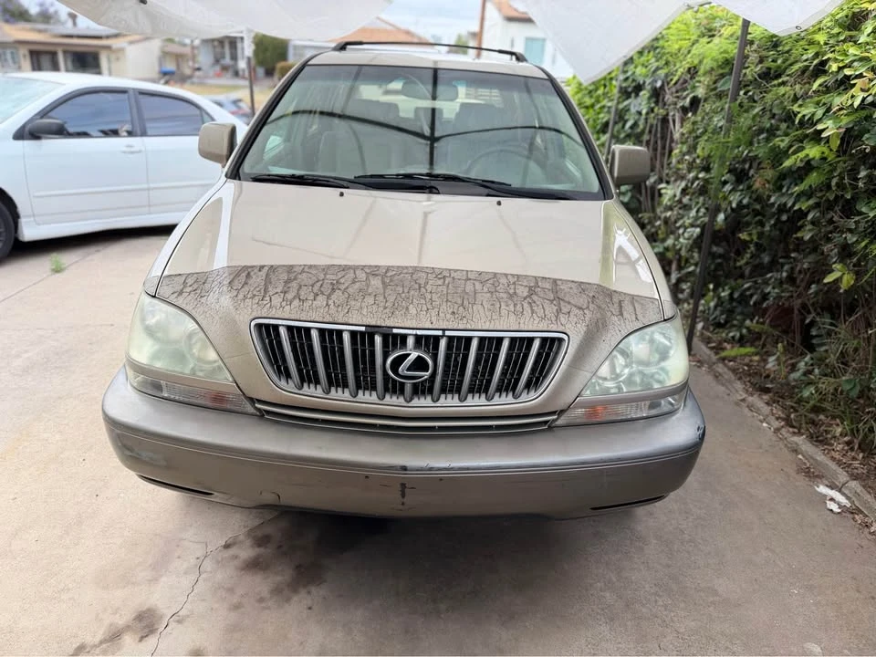 2006 Lexus RX 2nd Gen - Image 2 of 12