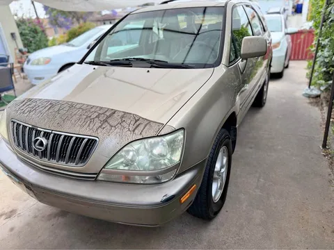 2006 Lexus RX 300 Sport Utility