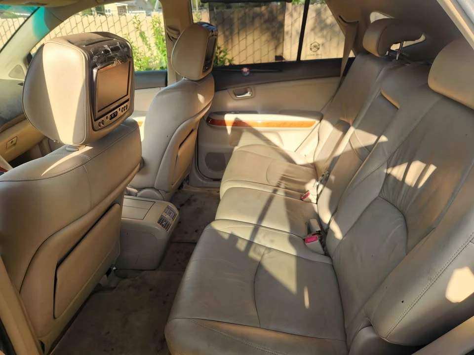 2006 Lexus RX 2nd Gen - Image 7 of 7