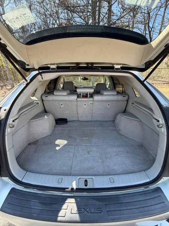2006 Lexus RX 2nd Gen - Image 6 of 20