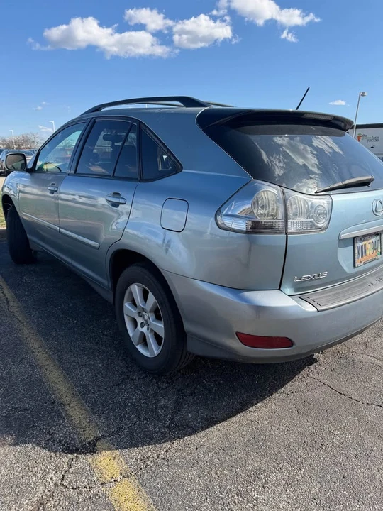 2006 Lexus RX 2nd Gen - Image 4 of 11