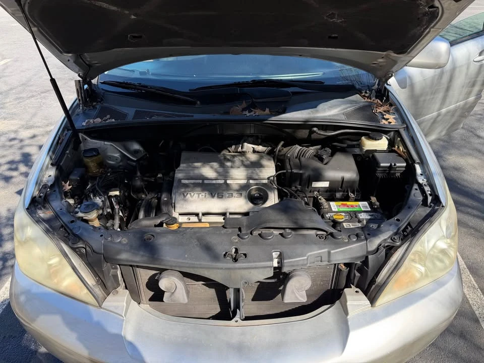 2006 Lexus RX 2nd Gen - Image 11 of 20