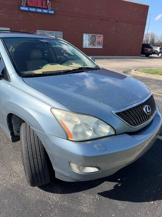 2006 Lexus RX 2nd Gen - Image 2 of 11