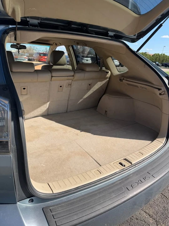 2006 Lexus RX 2nd Gen - Image 10 of 11
