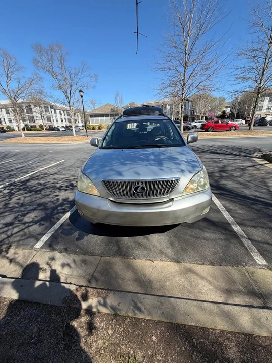 2006 Lexus RX 2nd Gen - Image 5 of 20