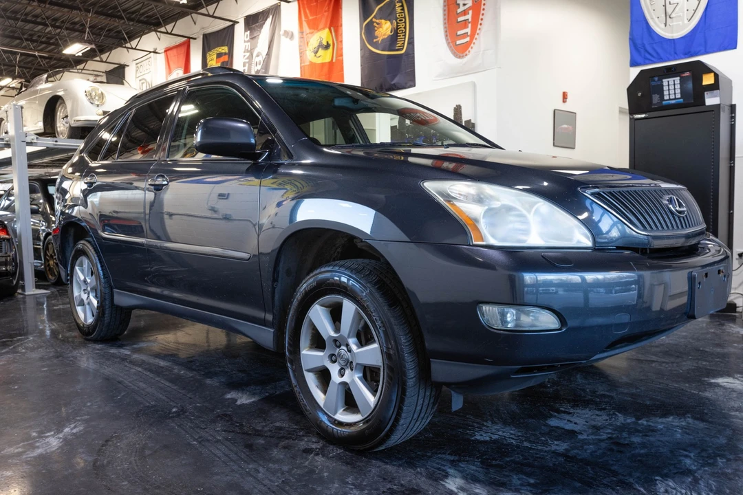 2006 Lexus RX 2nd Gen - Image 20 of 21