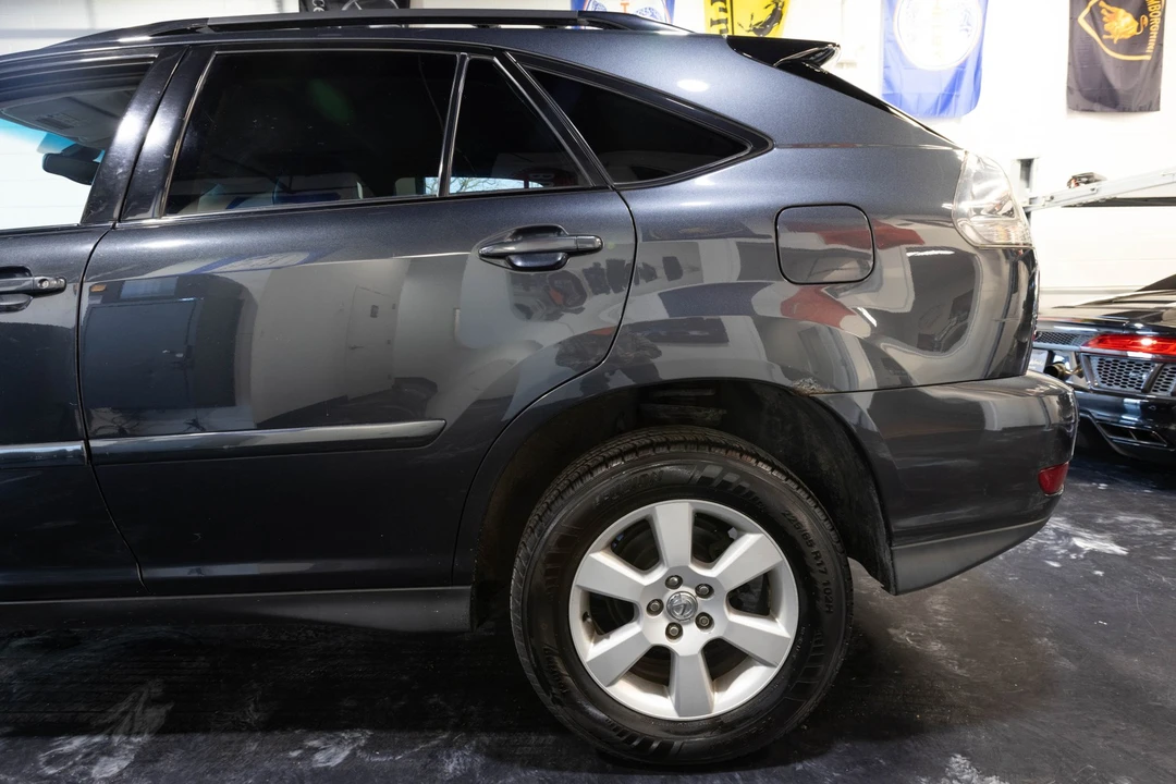2006 Lexus RX 2nd Gen - Image 7 of 21