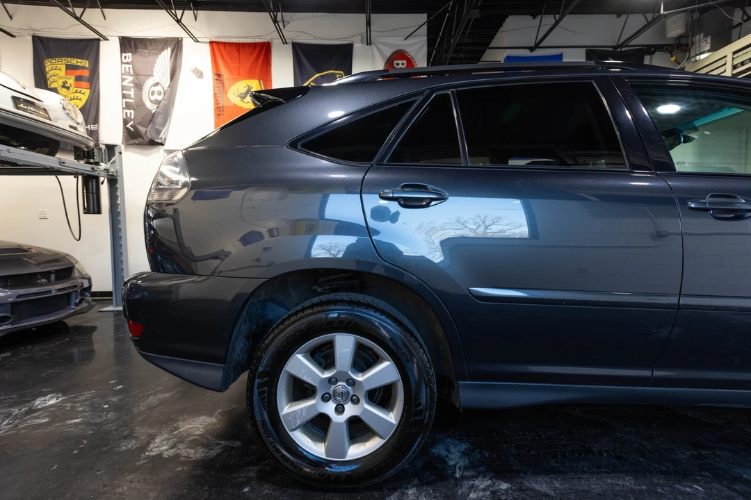 2006 Lexus RX 2nd Gen - Image 13 of 21