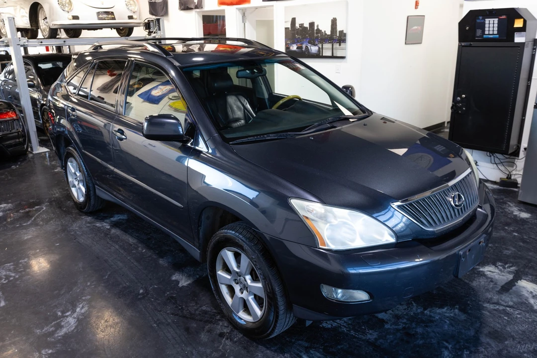 2006 Lexus RX 2nd Gen - Image 21 of 21