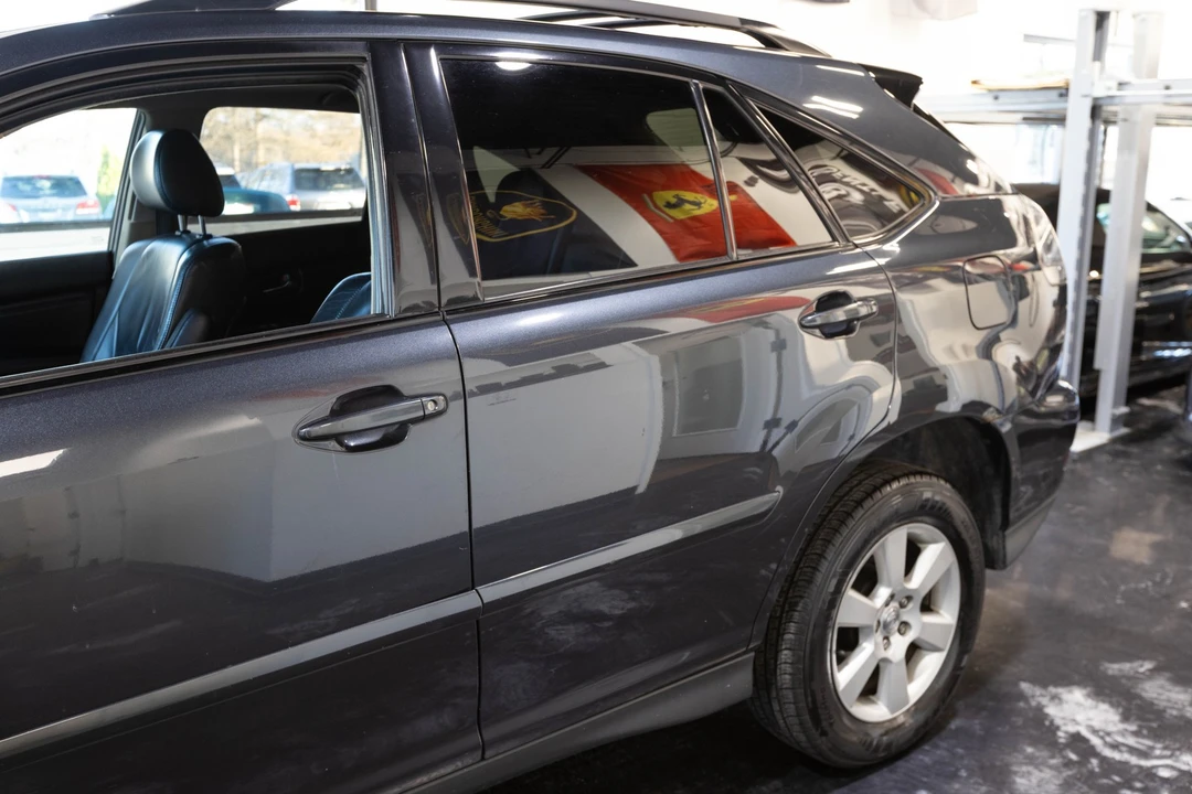 2006 Lexus RX 2nd Gen - Image 6 of 21