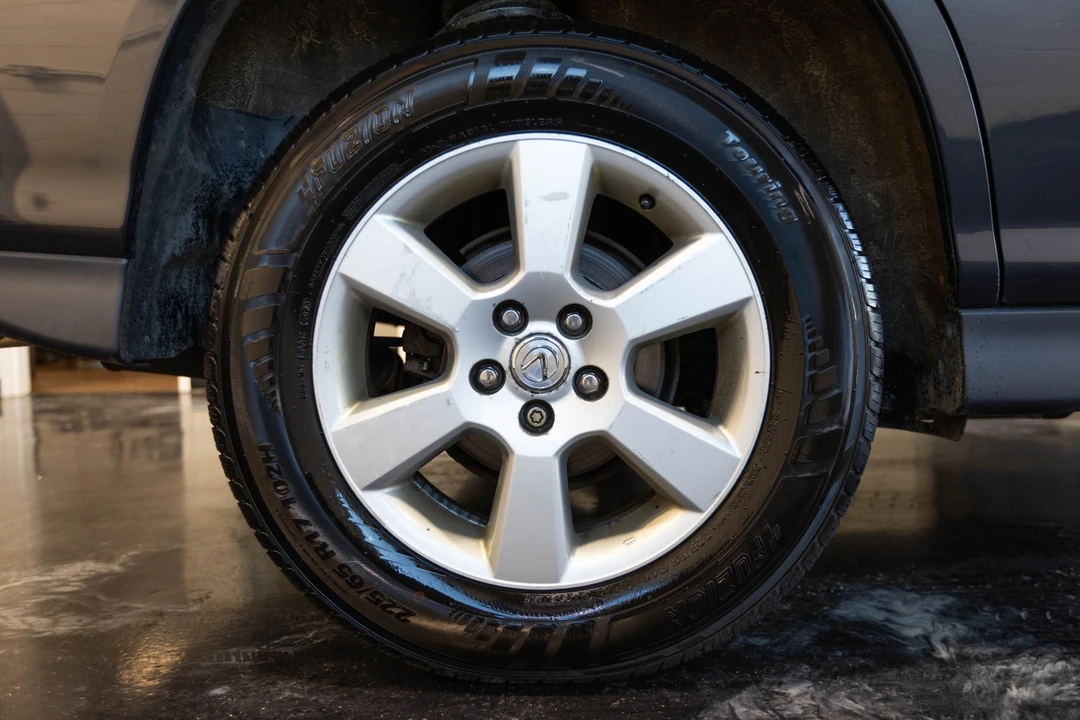 2006 Lexus RX 2nd Gen - Image 14 of 21