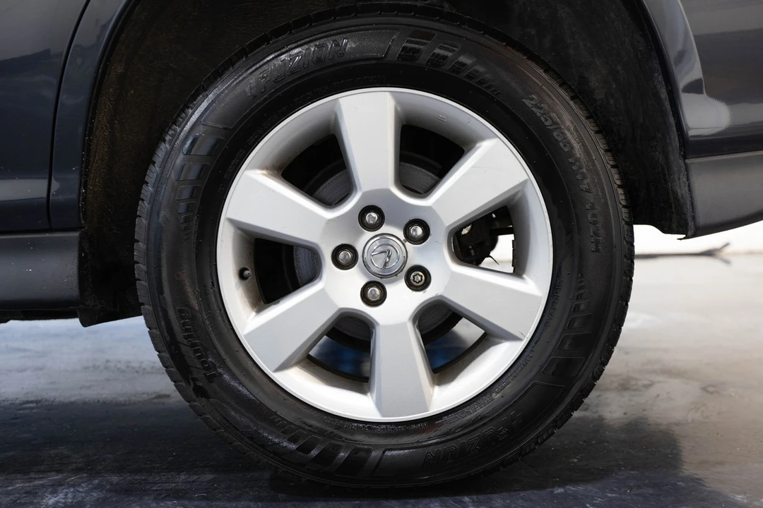 2006 Lexus RX 2nd Gen - Image 8 of 21