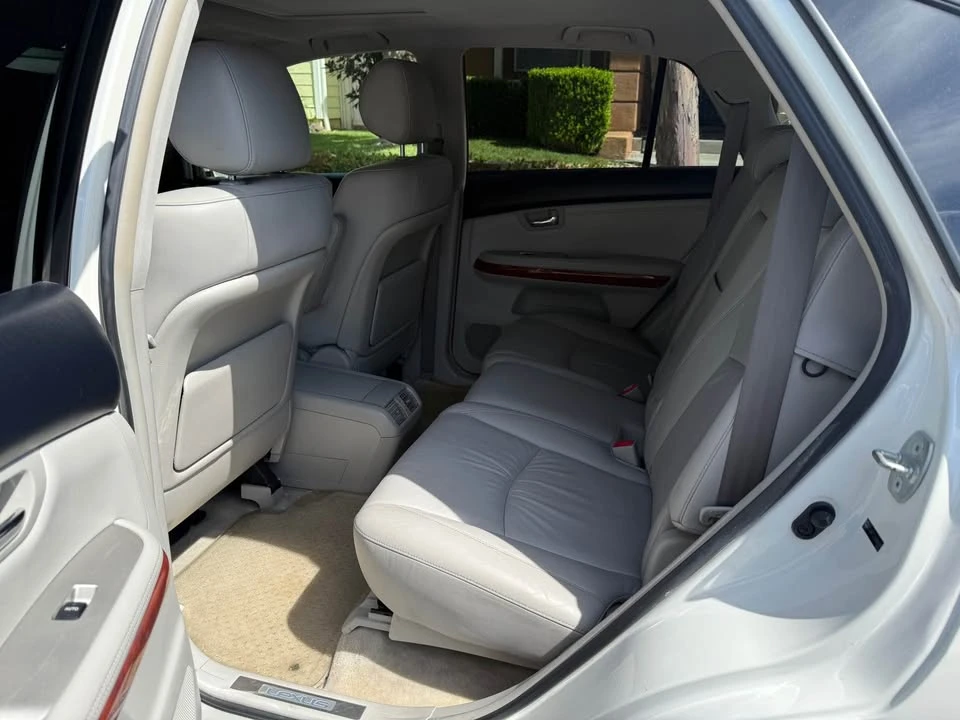 2006 Lexus RX 2nd Gen - Image 5 of 6