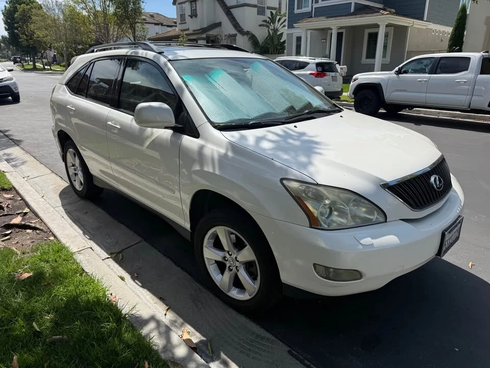2006 Lexus RX 2nd Gen - Image 2 of 6
