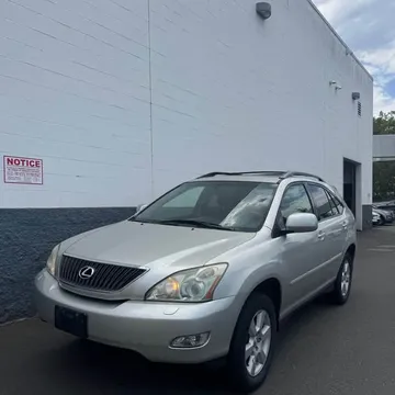 2006 Lexus RX 330
