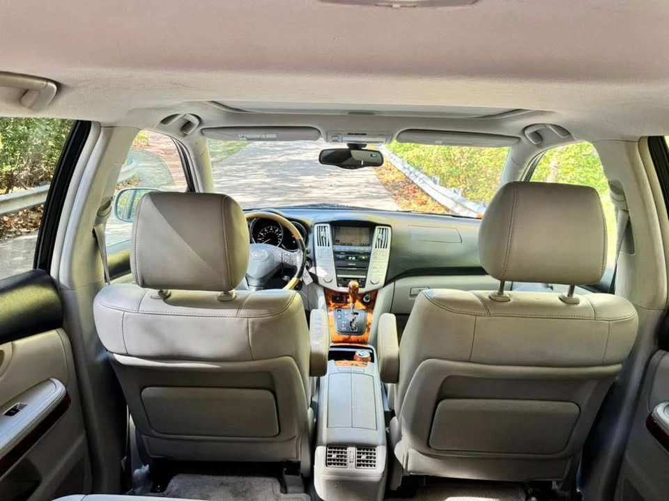 2006 Lexus RX 2nd Gen - Image 13 of 13