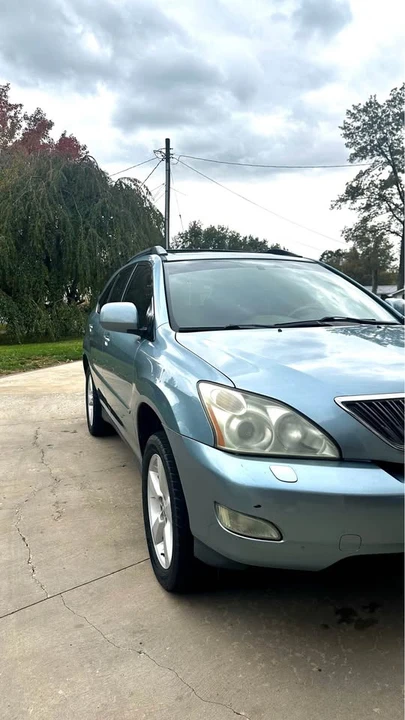 2006 Lexus RX 2nd Gen - Image 2 of 9