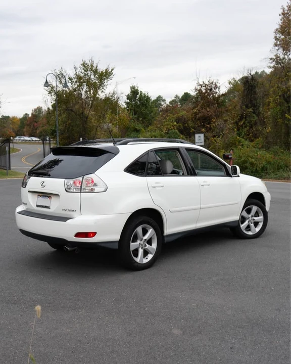 2006 Lexus RX 2nd Gen - Image 4 of 11