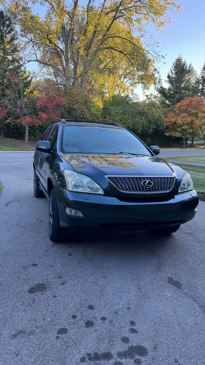 2006 Lexus RX 2nd Gen - Image 2 of 10