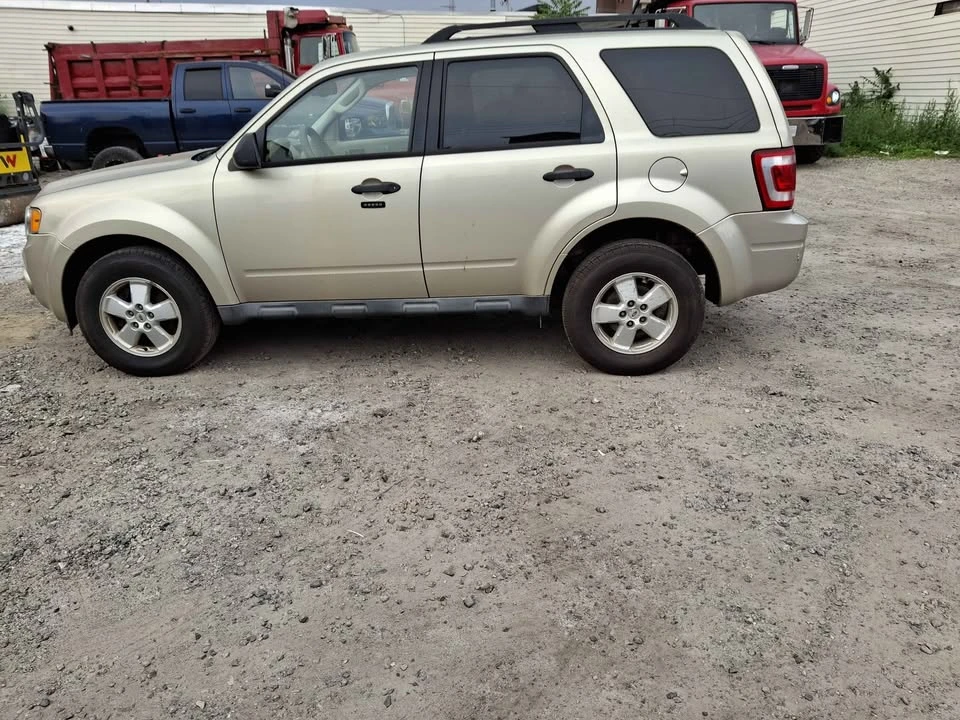 2006 Lexus RX 2nd Gen - Image 9 of 9
