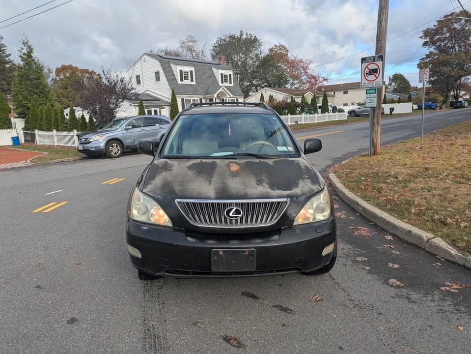 2006 Lexus RX 2nd Gen - Image 3 of 9