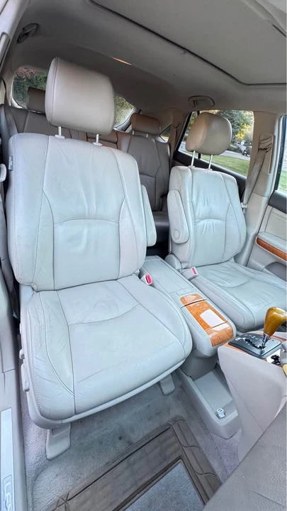 2006 Lexus RX 2nd Gen - Image 5 of 10