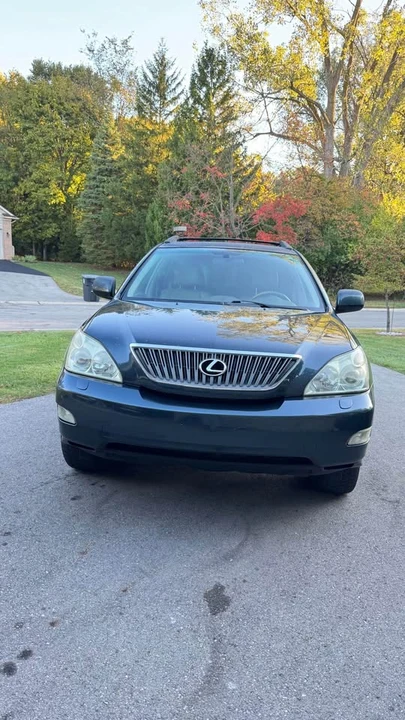 2006 Lexus RX 2nd Gen - Image 3 of 10