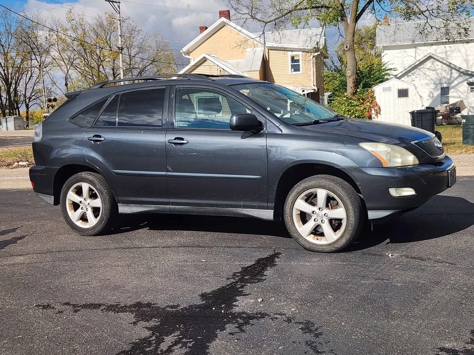 2006 Lexus RX 2nd Gen - Image 4 of 12