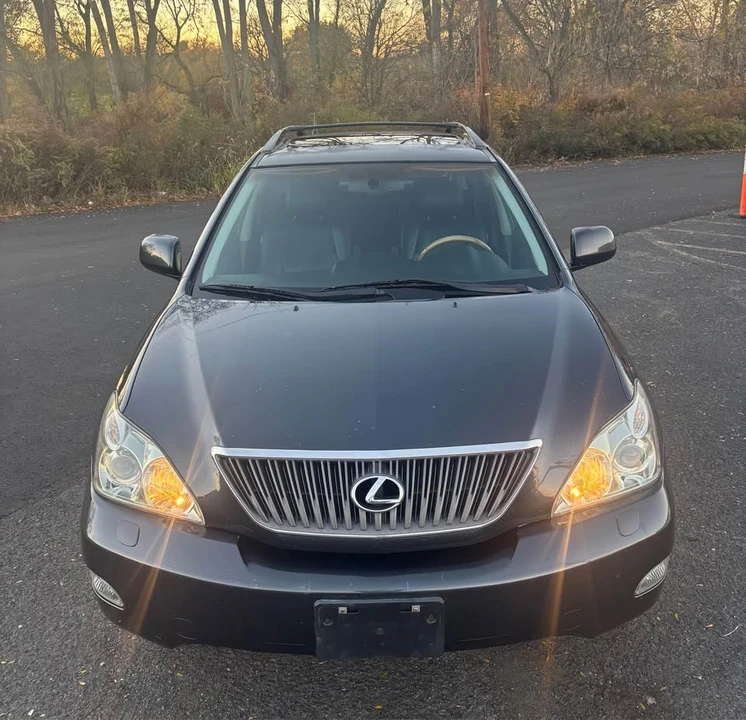2006 Lexus RX 2nd Gen - Image 8 of 19