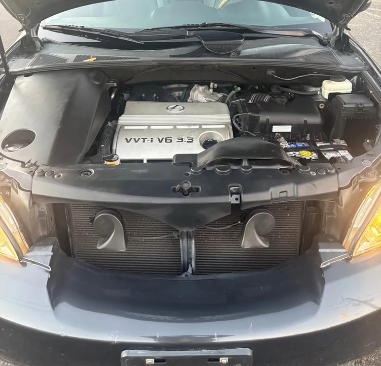 2006 Lexus RX 2nd Gen - Image 19 of 19