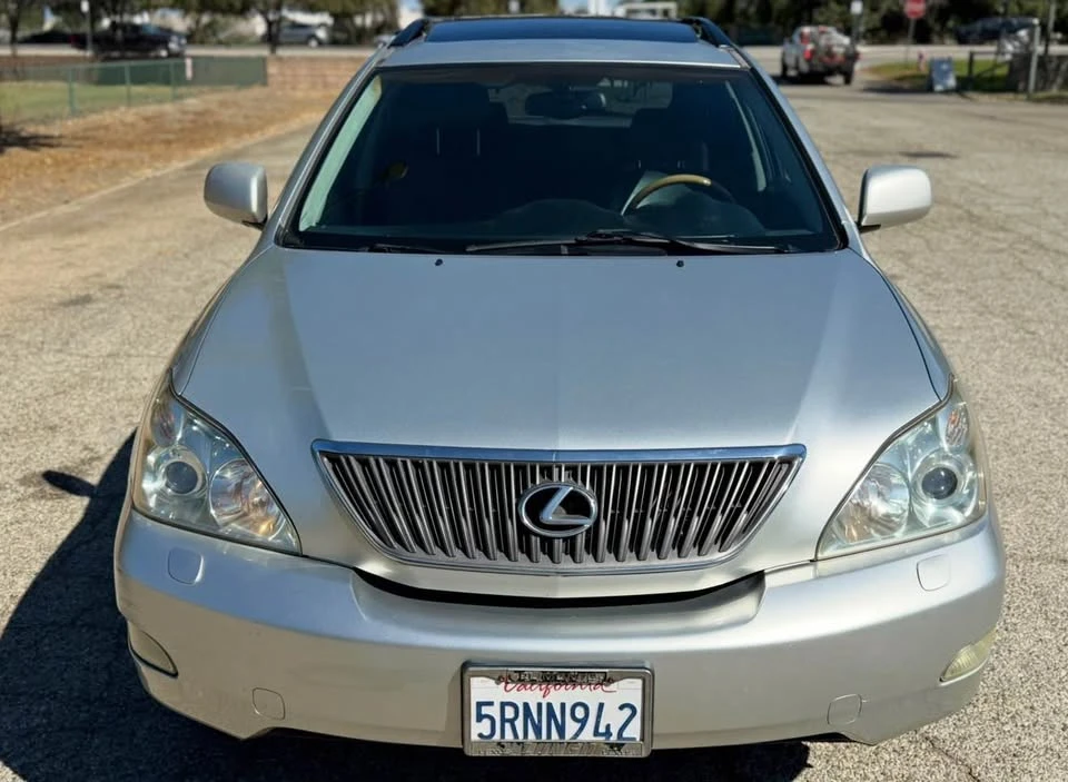 2006 Lexus RX 2nd Gen - Image 8 of 15