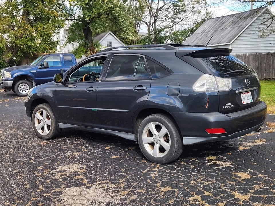 2006 Lexus RX 2nd Gen - Image 3 of 12