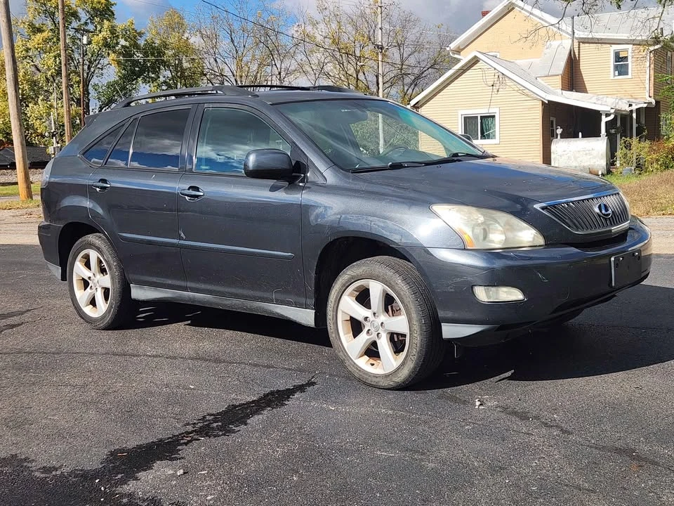 2006 Lexus RX 2nd Gen - Image 5 of 12
