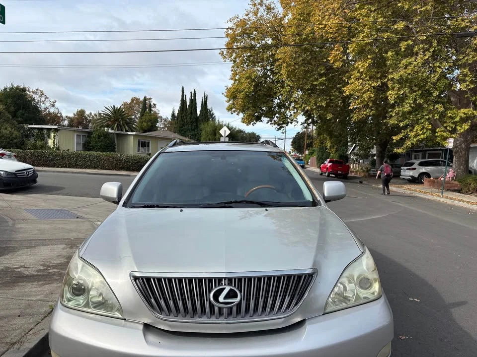 2006 Lexus RX 2nd Gen - Image 3 of 7