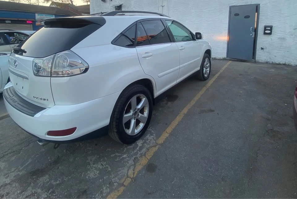 2006 Lexus RX 2nd Gen - Image 12 of 12