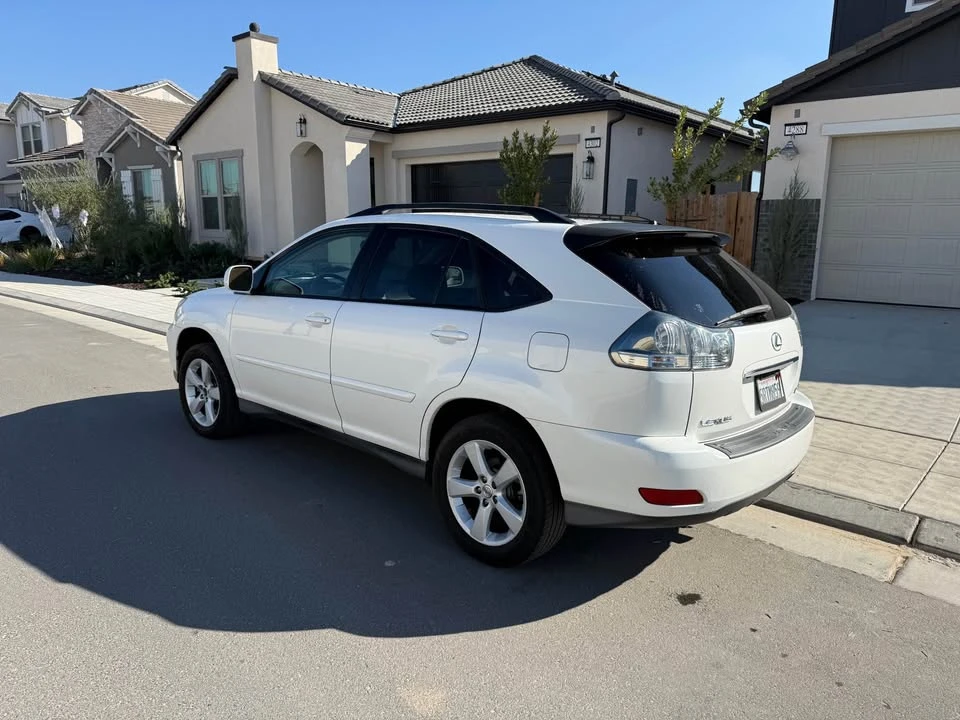 2006 Lexus RX 2nd Gen - Image 3 of 8