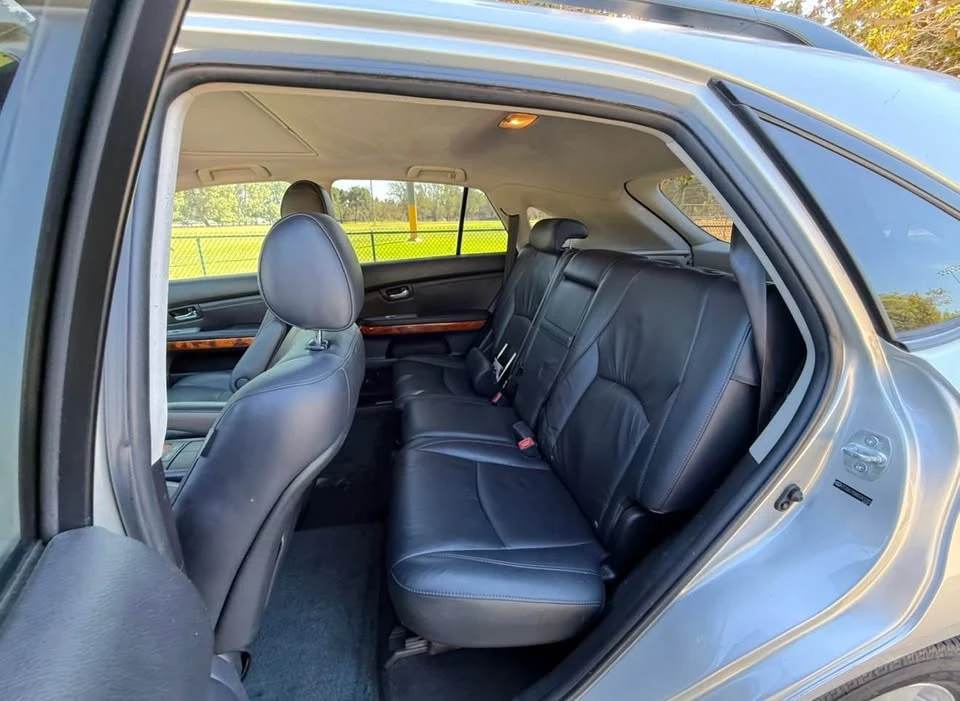 2006 Lexus RX 2nd Gen - Image 14 of 15