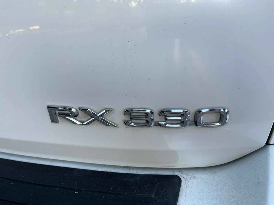 2006 Lexus RX 2nd Gen - Image 14 of 15