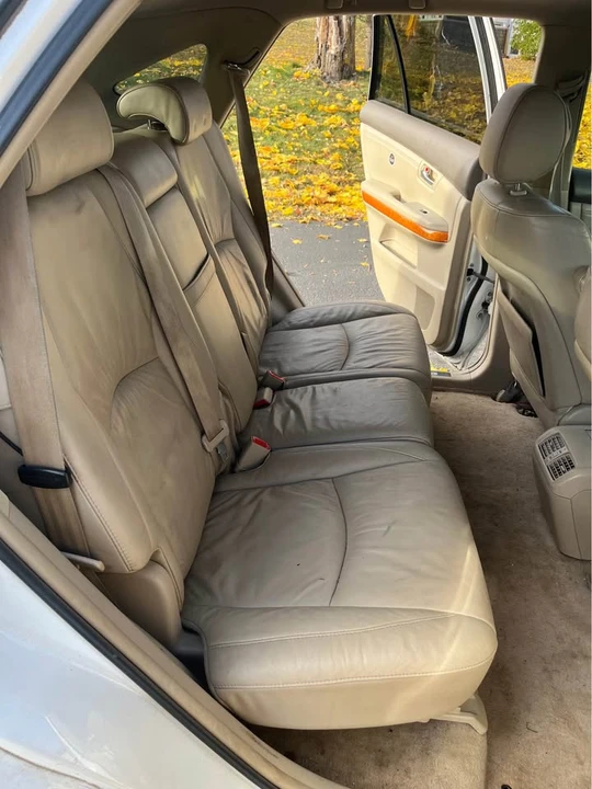 2006 Lexus RX 2nd Gen - Image 4 of 6