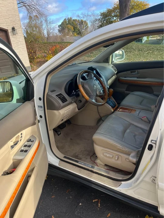 2006 Lexus RX 2nd Gen - Image 3 of 6