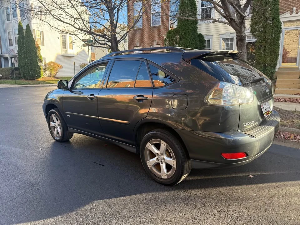 2006 Lexus RX 2nd Gen - Image 4 of 11