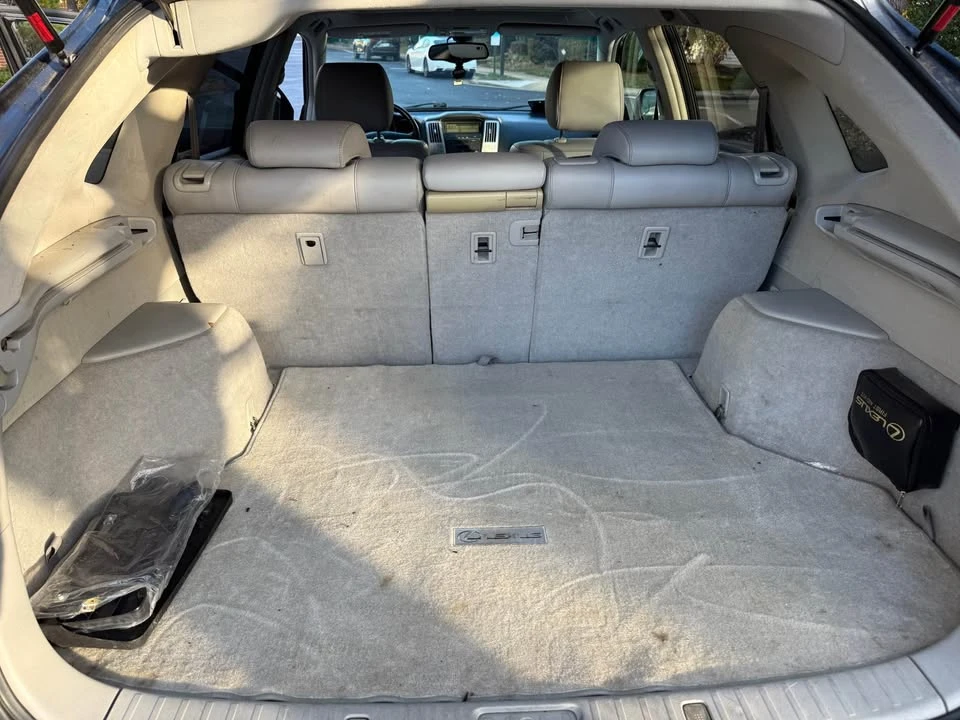 2006 Lexus RX 2nd Gen - Image 10 of 11