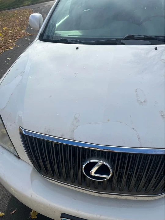 2006 Lexus RX 2nd Gen - Image 3 of 10