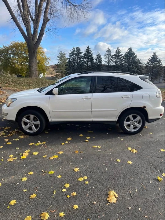 2006 Lexus RX 2nd Gen - Image 10 of 10